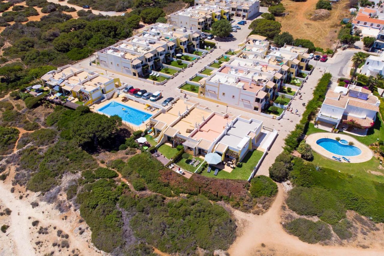 Casa Benagil Mar Villa Lagoa  Exterior photo