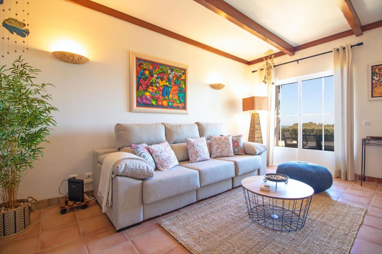 Casa Benagil Mar Villa Lagoa  Exterior photo