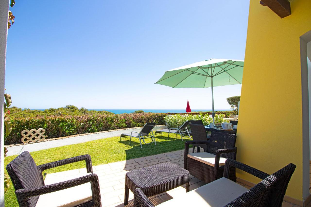 Casa Benagil Mar Villa Lagoa  Exterior photo