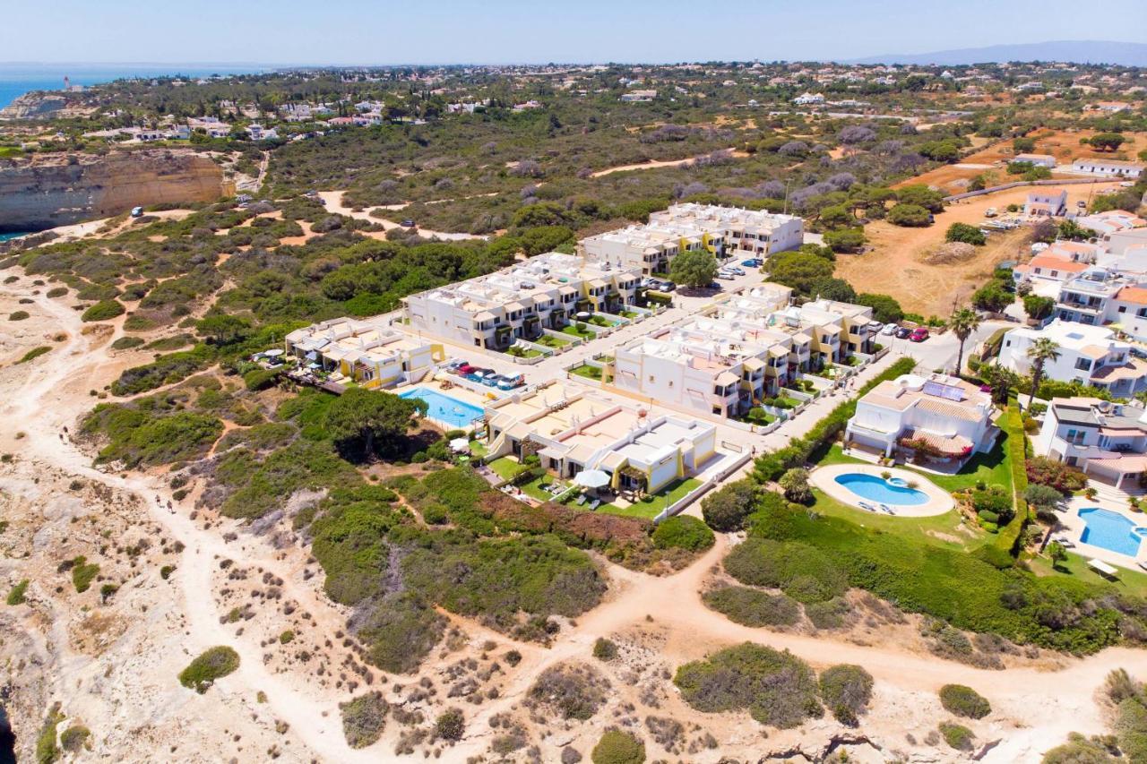 Casa Benagil Mar Villa Lagoa  Exterior photo