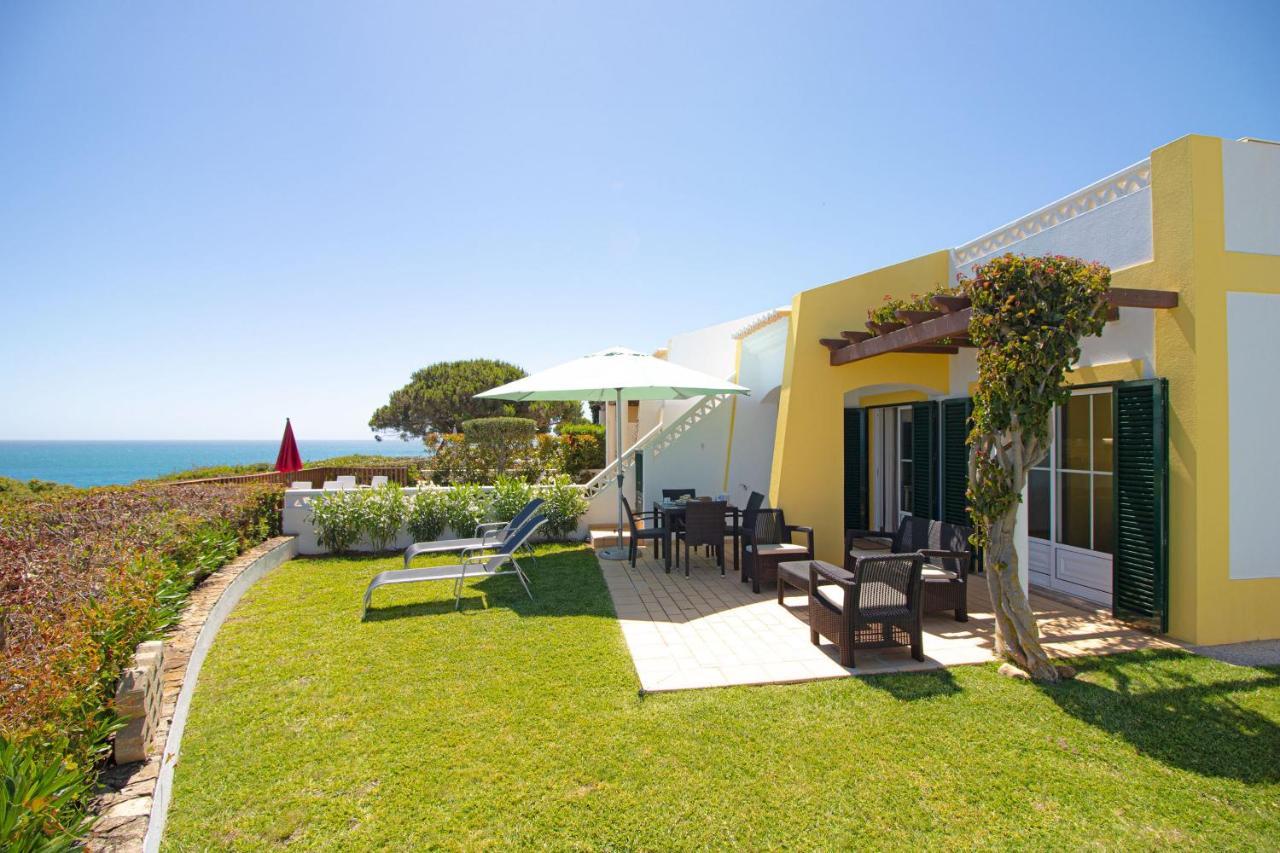 Casa Benagil Mar Villa Lagoa  Exterior photo